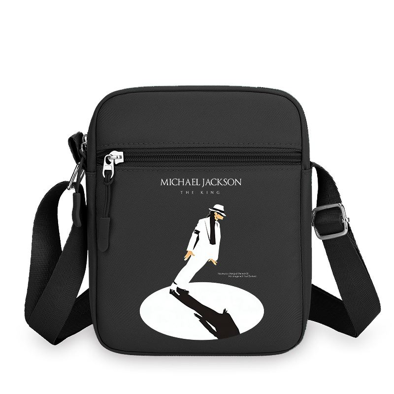 Men'S Accessories Fashion - Kantong Penyimpanan Ponsel Anime Pria Wanita