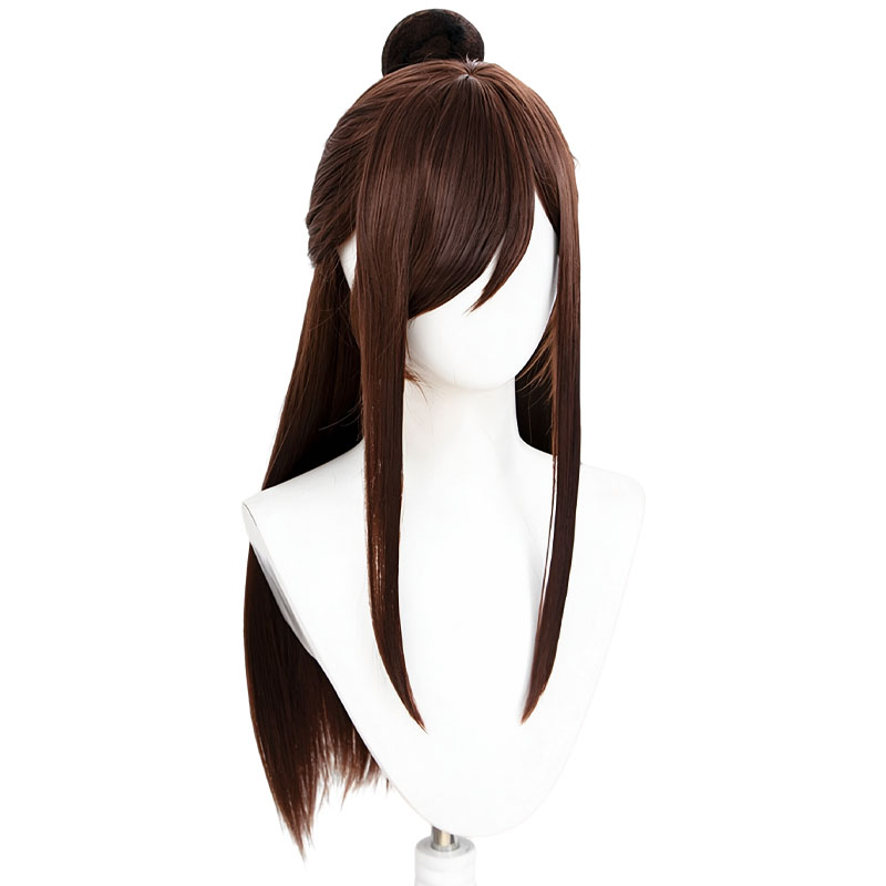Wig Cosplay Game Ace Attorney  - Men'S Accessories Glasses ulasan dan harga