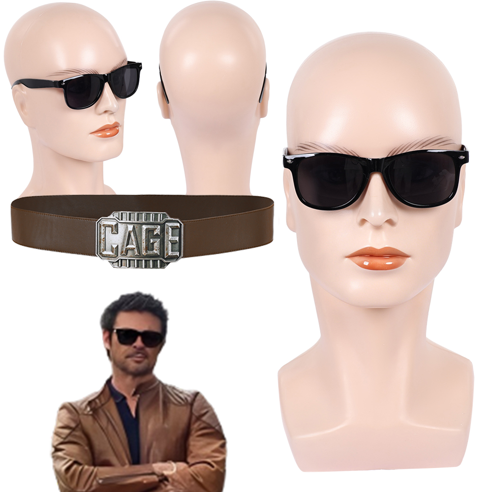 Mk2 Johnny Sabuk Pinggang Cosp - Men'S Accessories Glasses ulasan dan harga