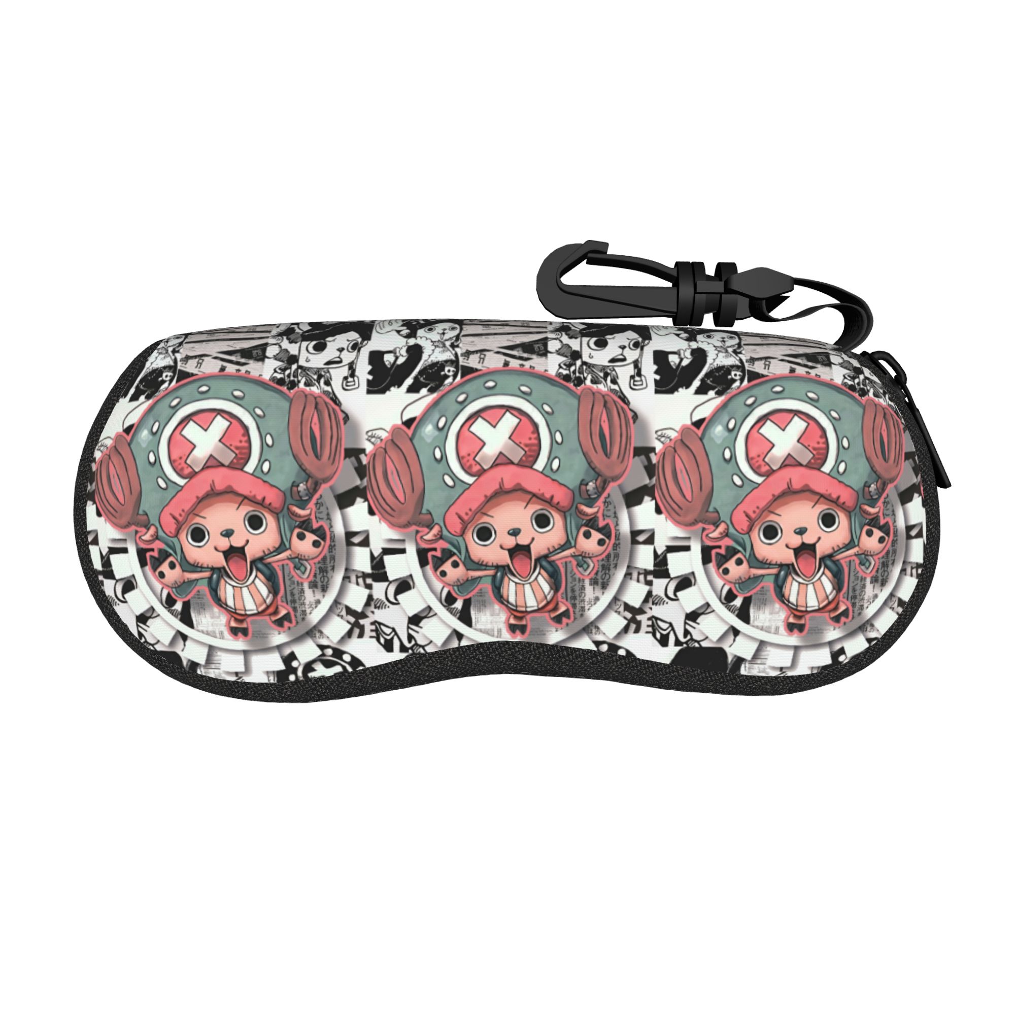 Custom Chopper Japan Manga Kot - Men'S Accessories Glasses ulasan dan harga