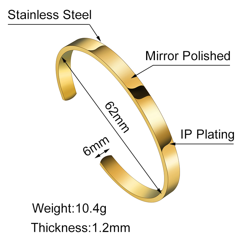 Gelang Tangan Baja Anti Karat  - Men'S Accessories Jewelry Bracelet ulasan dan harga