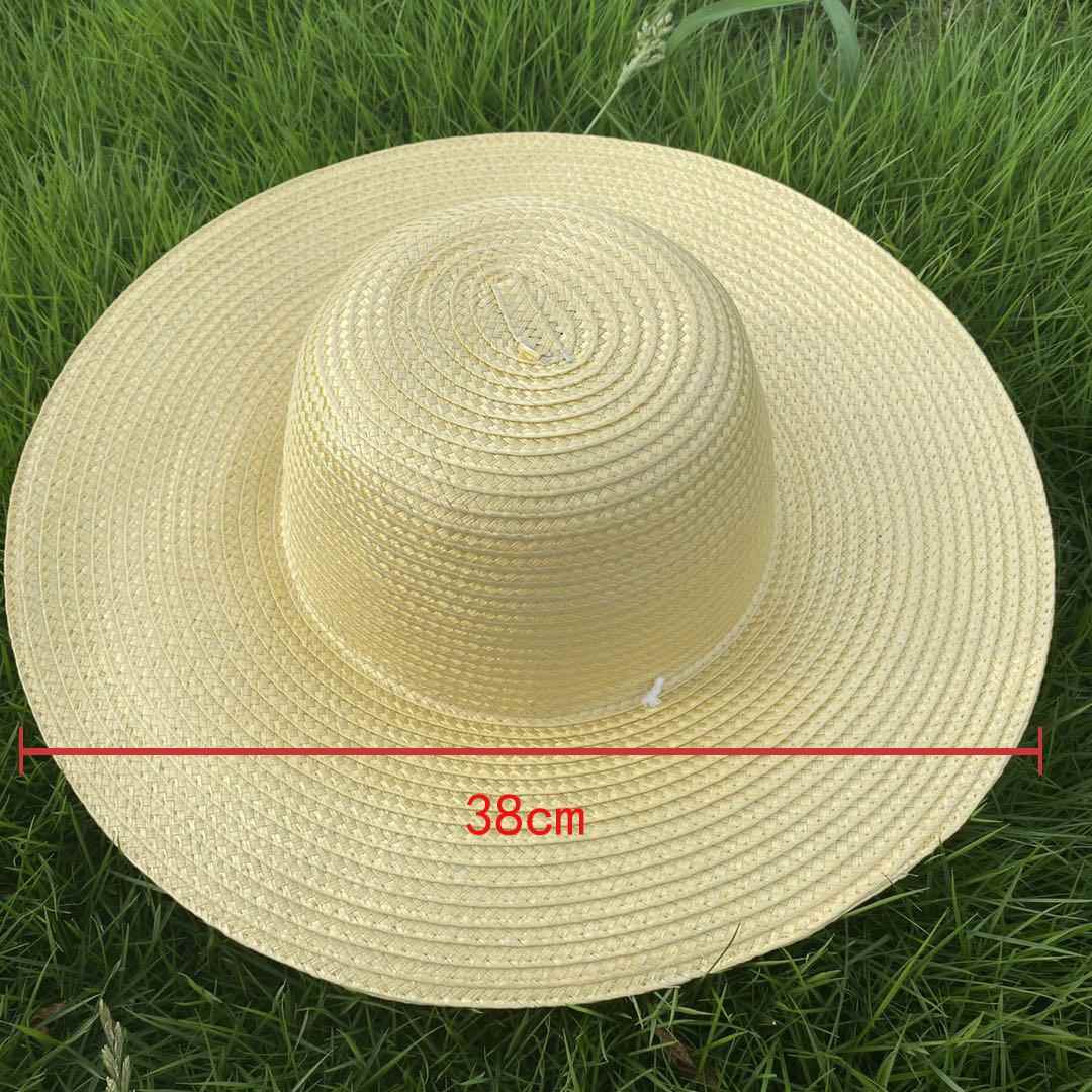 Topi Pantai Luar Ruangan Berpi - Men'S Accessories Fashion ulasan dan harga