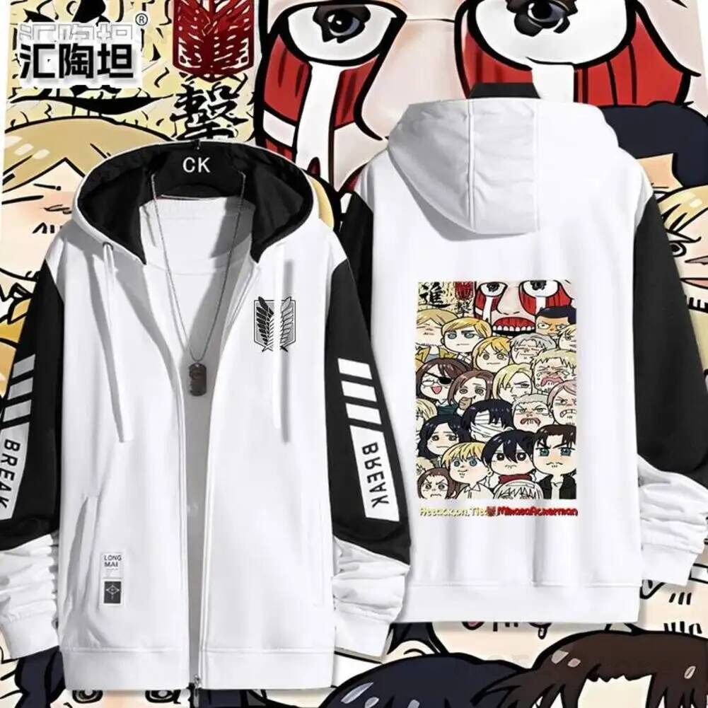 Ackerman Levi Mikasa·Ackerman  - Men'S Accessories Fashion ulasan dan harga