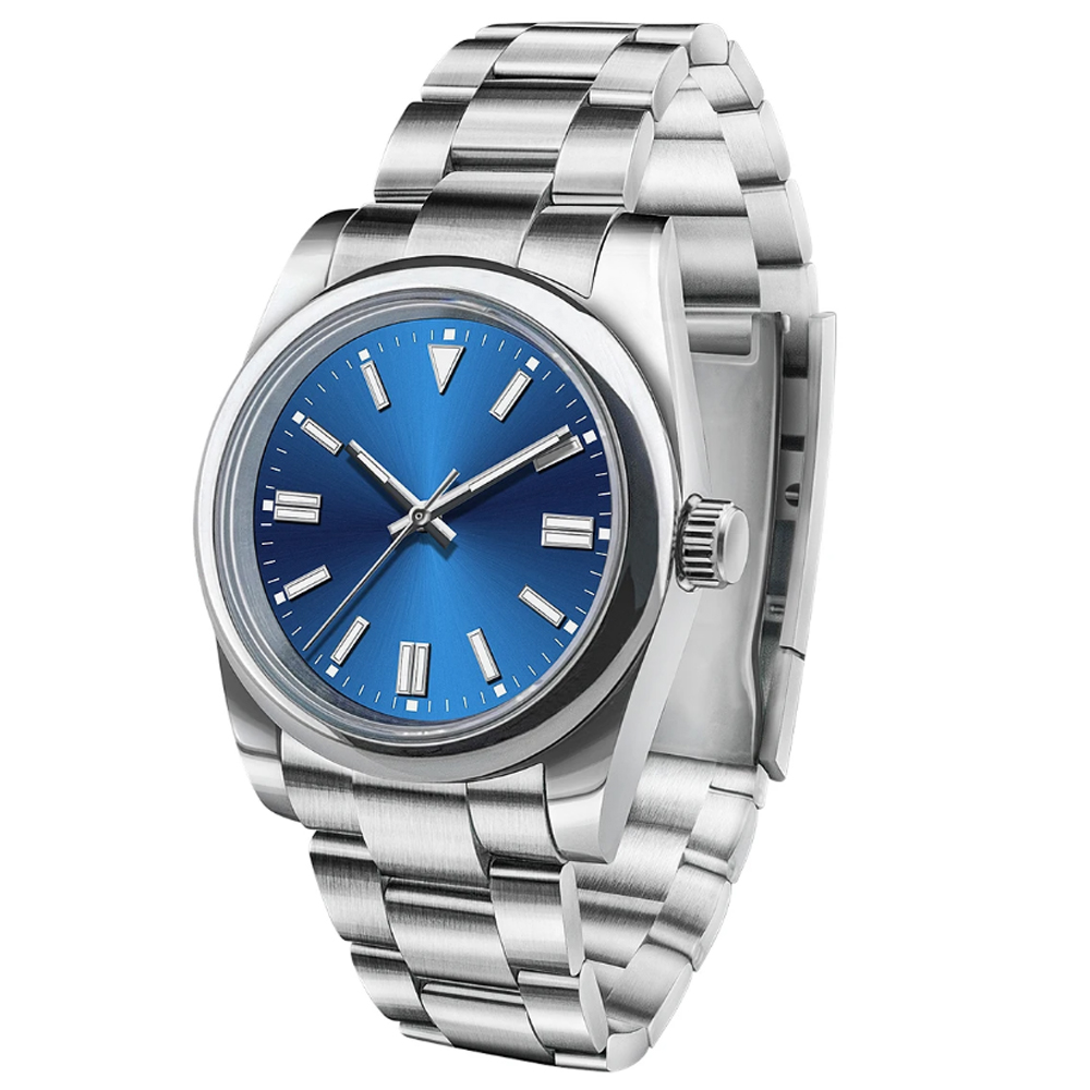 Jam Tangan Pria Logo Kustom Sa - Men'S Accessories Jewelry Bracelet ulasan dan harga