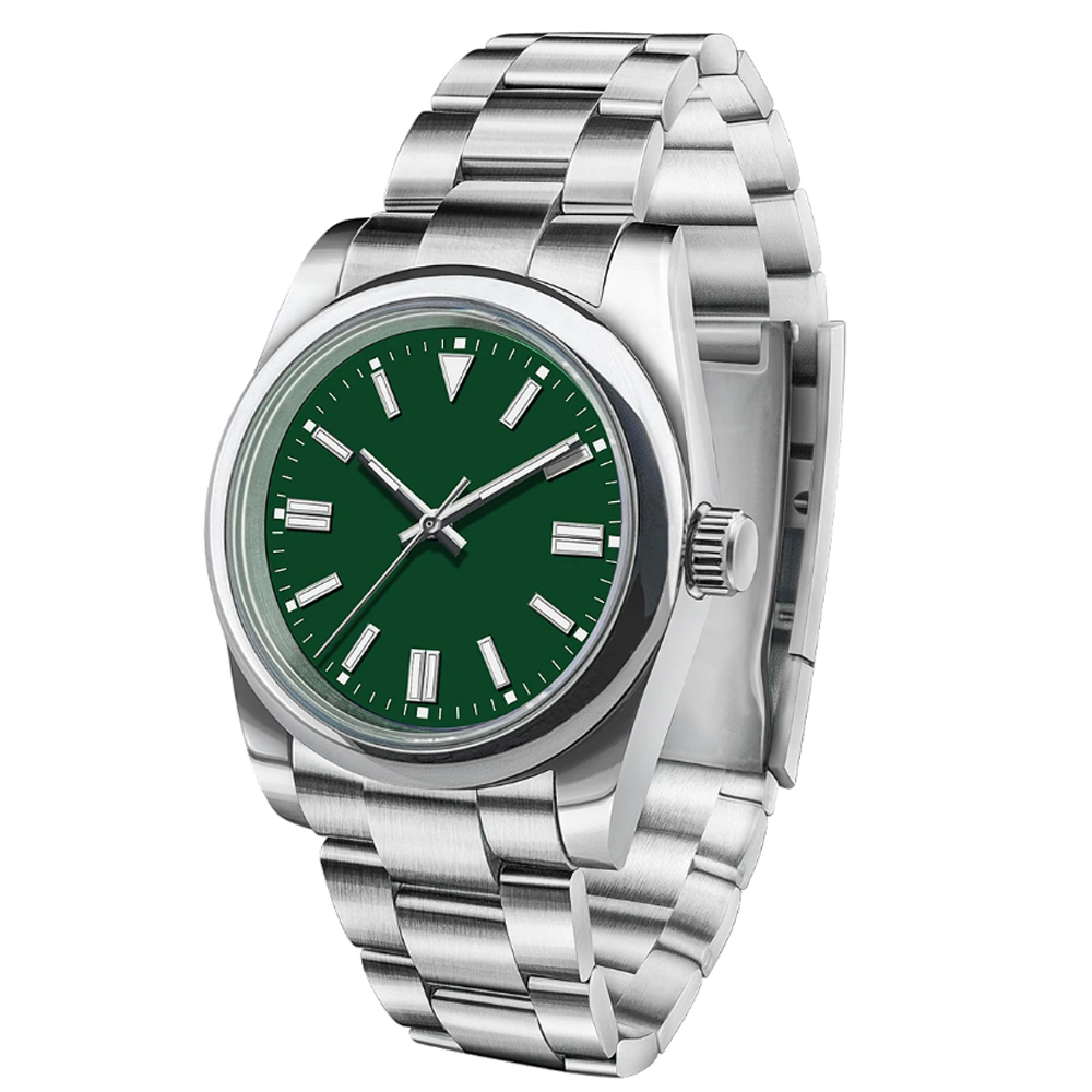Jam Tangan Pria Logo Kustom Sa - Men'S Accessories Jewelry Bracelet ulasan dan harga