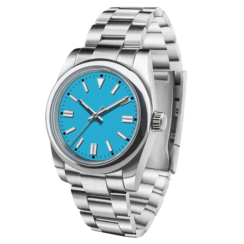 Jam Tangan Pria Logo Kustom Sa - Men'S Accessories Jewelry Bracelet ulasan dan harga