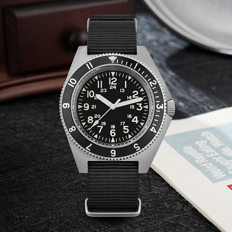 Watchdives WD1972 Jam Tangan K - Men'S Accessories Fashion ulasan dan harga