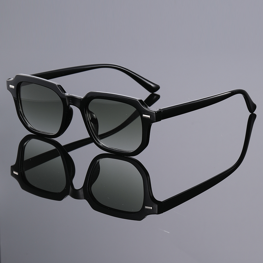 1 Buah Kacamata Fashion Pria B - Men'S Accessories Glasses ulasan dan harga