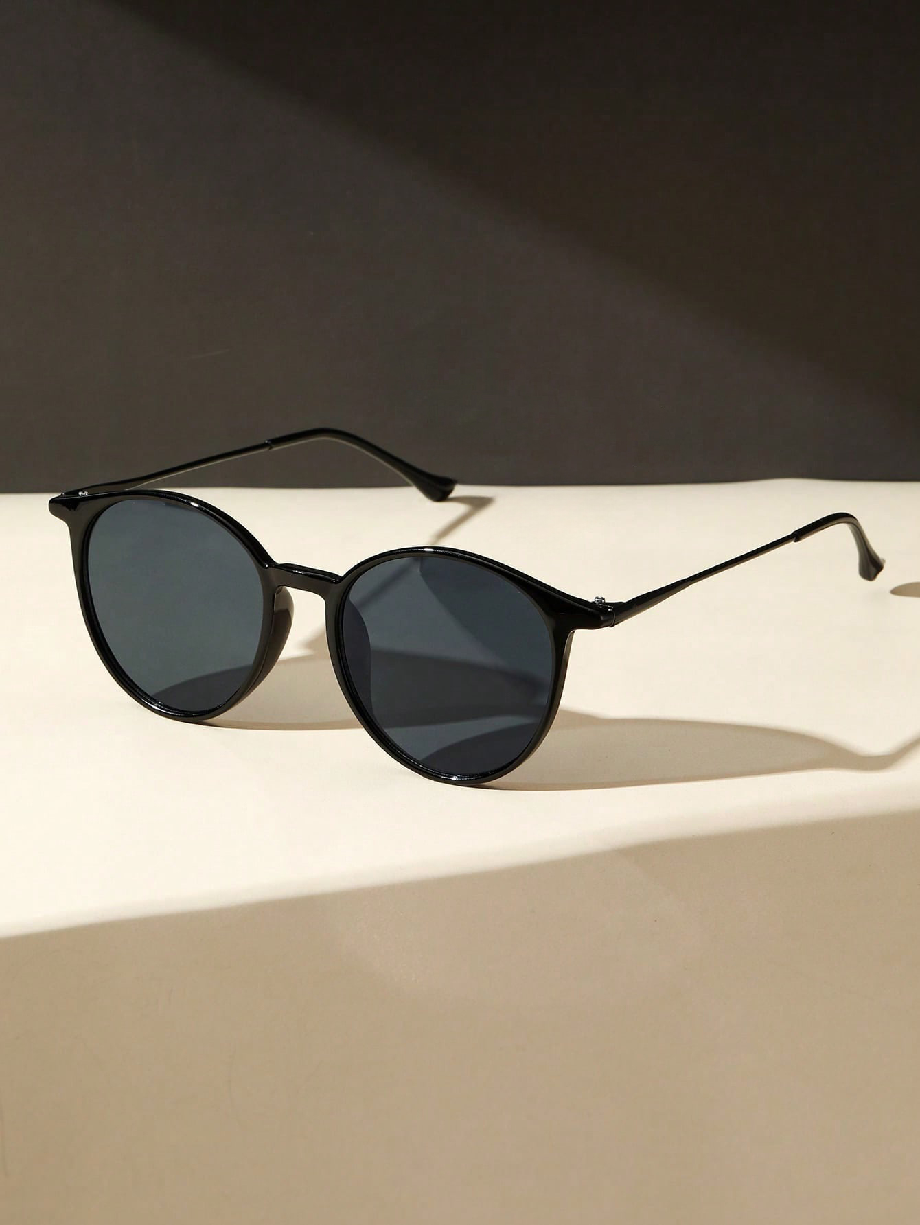 1 Buah Kacamata Hitam Wanita L - Men'S Accessories Glasses ulasan dan harga