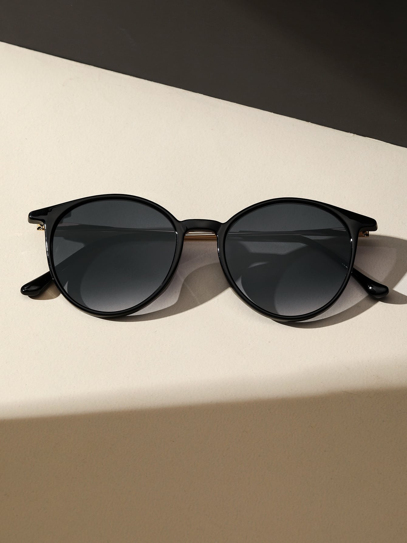 1 Buah Kacamata Hitam Wanita L - Men'S Accessories Glasses ulasan dan harga