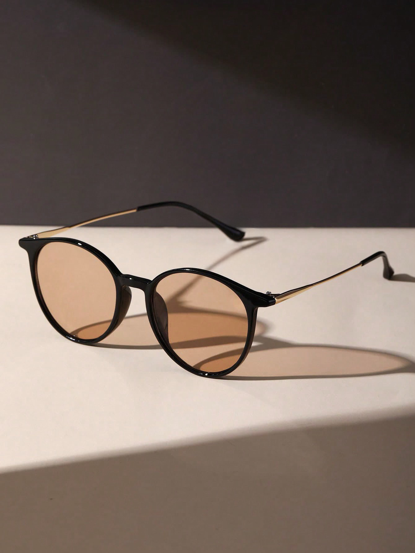 1 Buah Kacamata Hitam Wanita L - Men'S Accessories Glasses ulasan dan harga