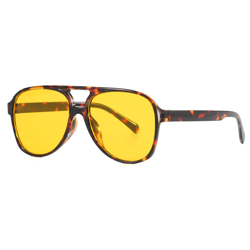 Kacamata Pilot Double Bridge D - Men'S Accessories Glasses ulasan dan harga