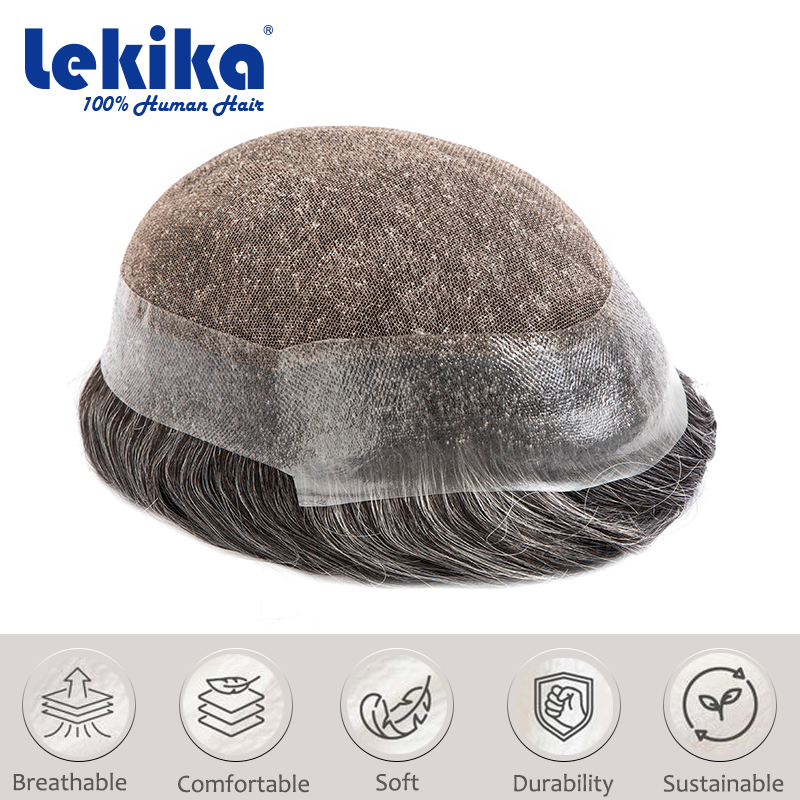 Australia Toupee Pria Berbahan - Men'S Accessories Australia ulasan dan harga